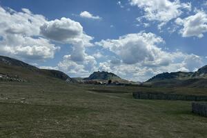 Obilježen Ilindanski sabor na Sinjajevini