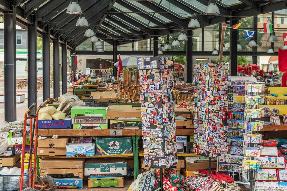 Jedan od problema je što Albanci ne vole banke: Tirana