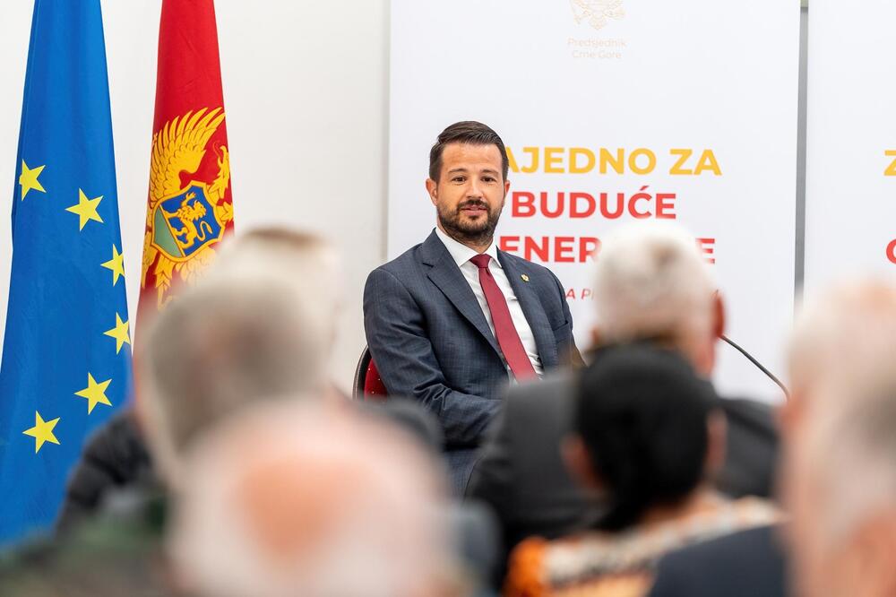 Foto: Predsjednik.me