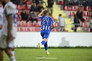 Šampion se mučio, pa za 60 sekundi "preplivao" Jezero, Sutjeska...