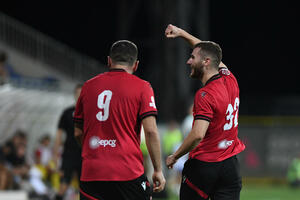 Novi poraz Budućnosti, Mladost slavila na "DG areni", neriješeno u...