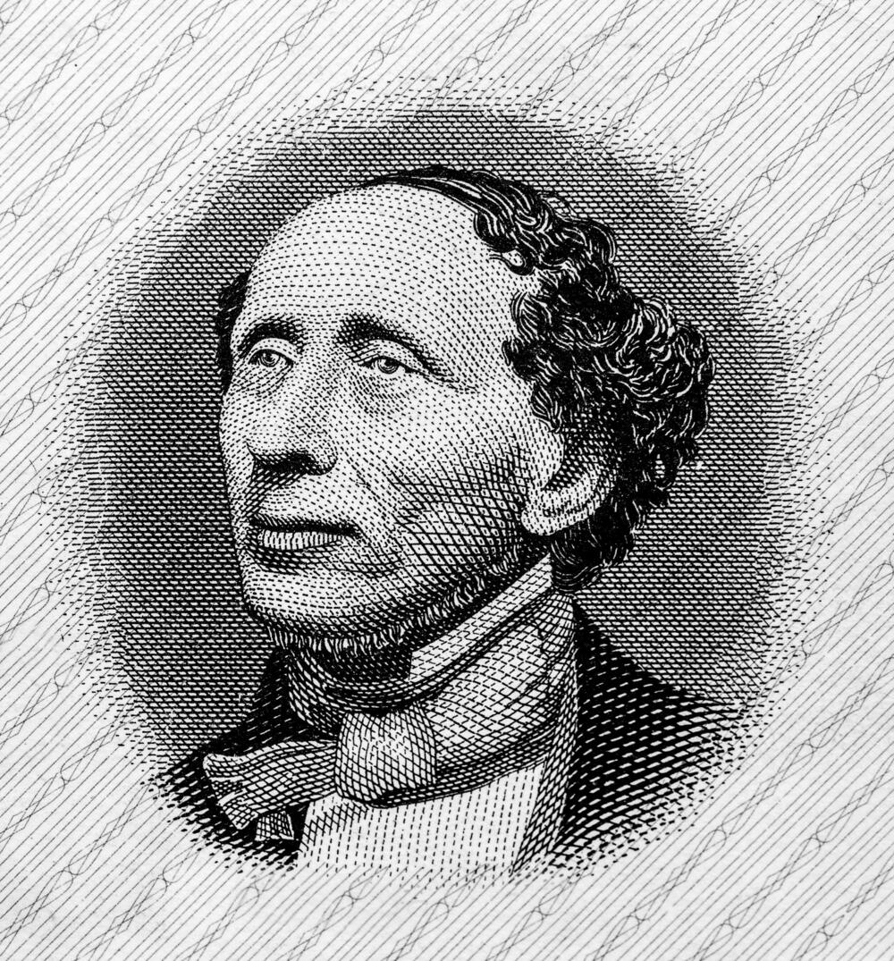 Hans Kristijan Andersen