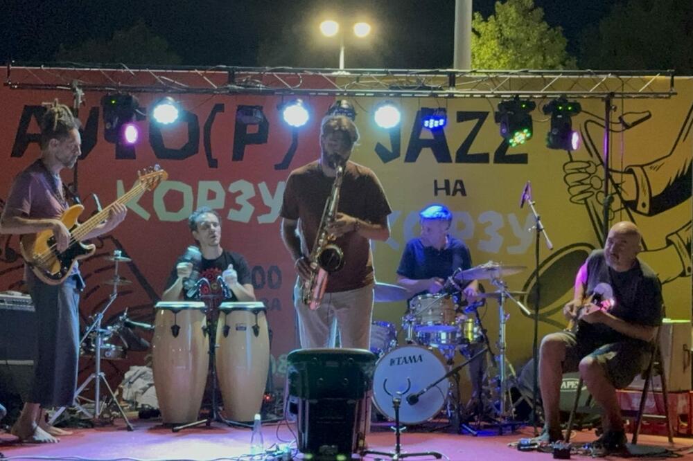 Foto: Privatna arhiva