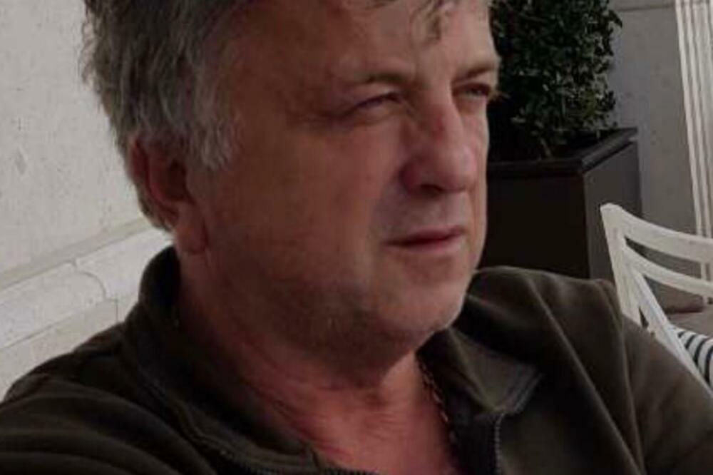 Vidimo se na sudu: Ilija Armenko