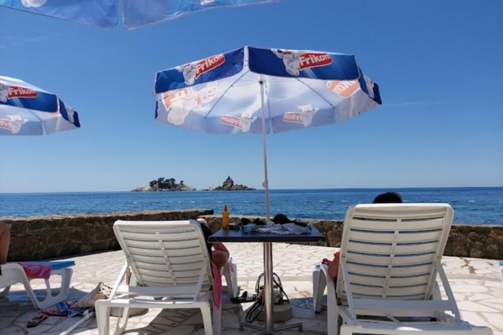 Epilog na sudu: Plaža Ponta, Foto: Čitalac Vijesti