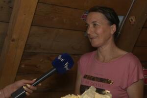 Tajna starinske tradicije: Milenin sir i skorup sa durmitorskog...