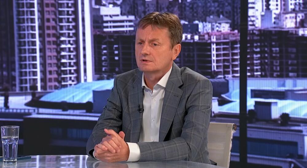 Srpskom ministru Glišiću pozlilo tokom gostovanja na televiziji