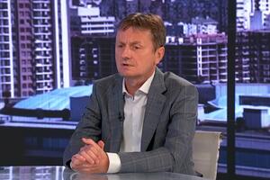 Srpskom ministru Glišiću pozlilo tokom gostovanja na televiziji