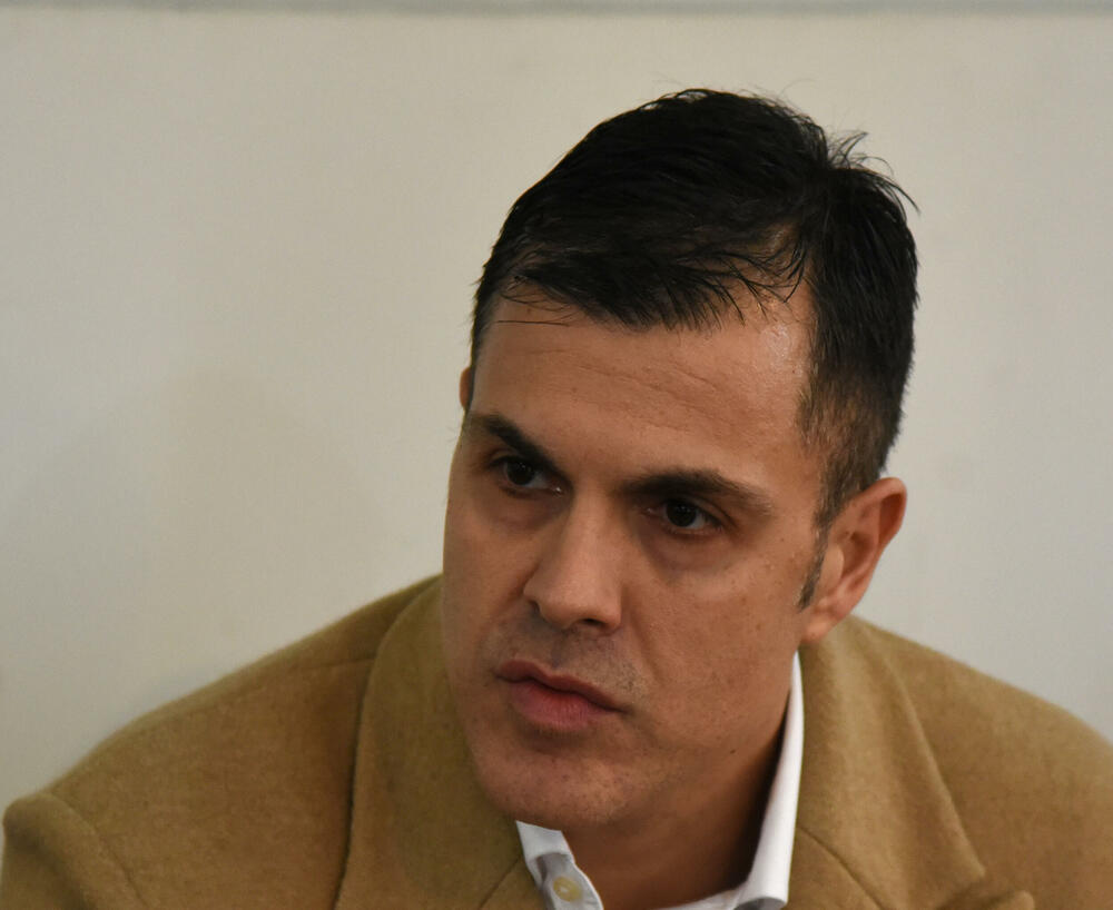 Niko nikada nije snosio bilo kakvu posljedicu zbog očiglednih propusta u radu: Đukanović