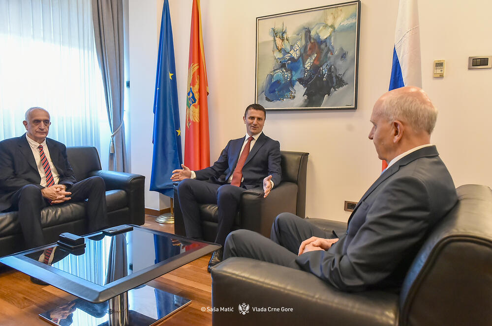 Milun Zogović, Aleksandar Lukašik