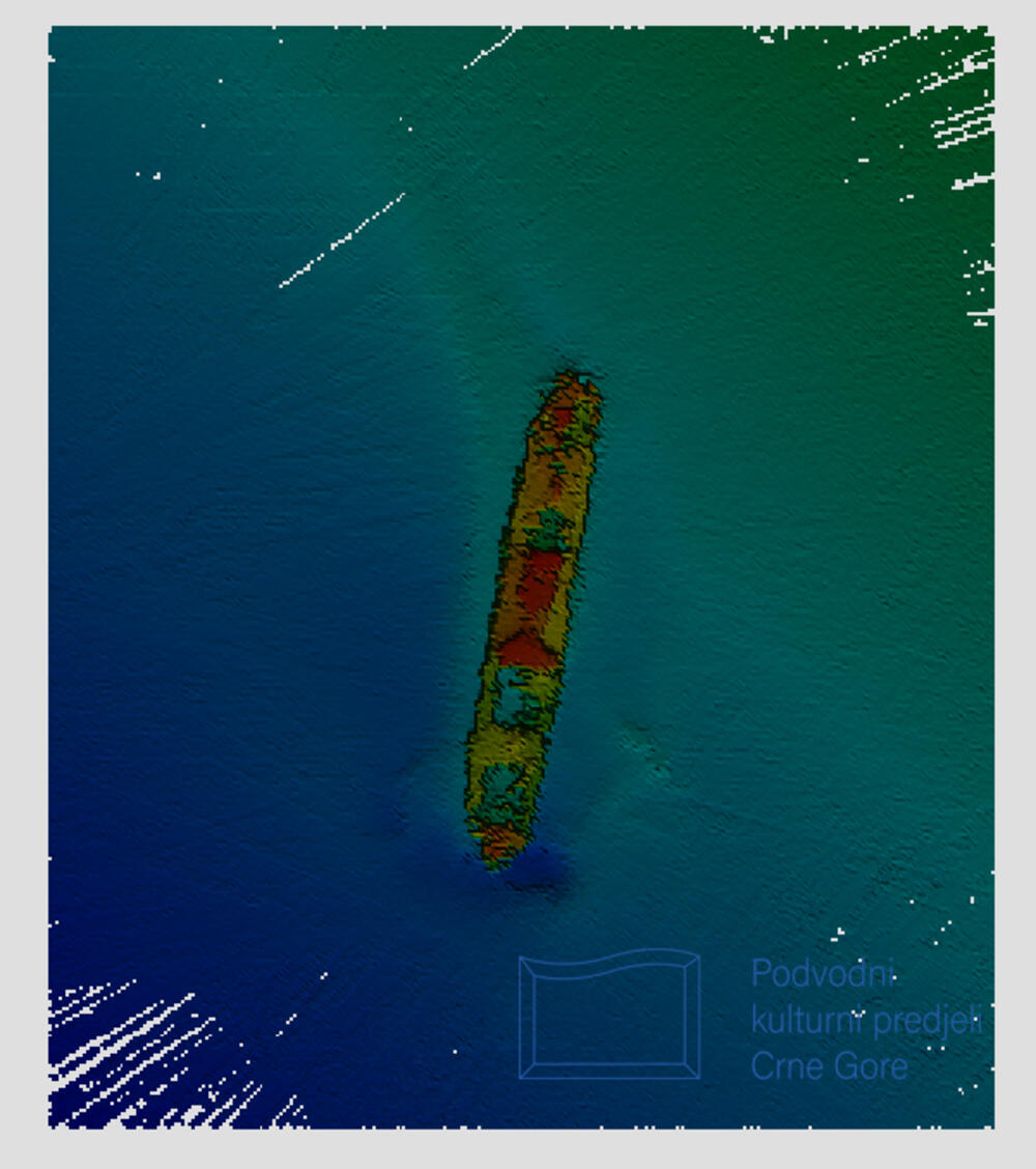 <p>Projekat “Podvodni kulturni predjeli Crne Gore” ima za cilj da savremenim tehnologijama i multidisciplinarnim pristupom istraži, dokumentuje i predstavi javnosti bogato nasljeđe crnogorskog podmorja</p>