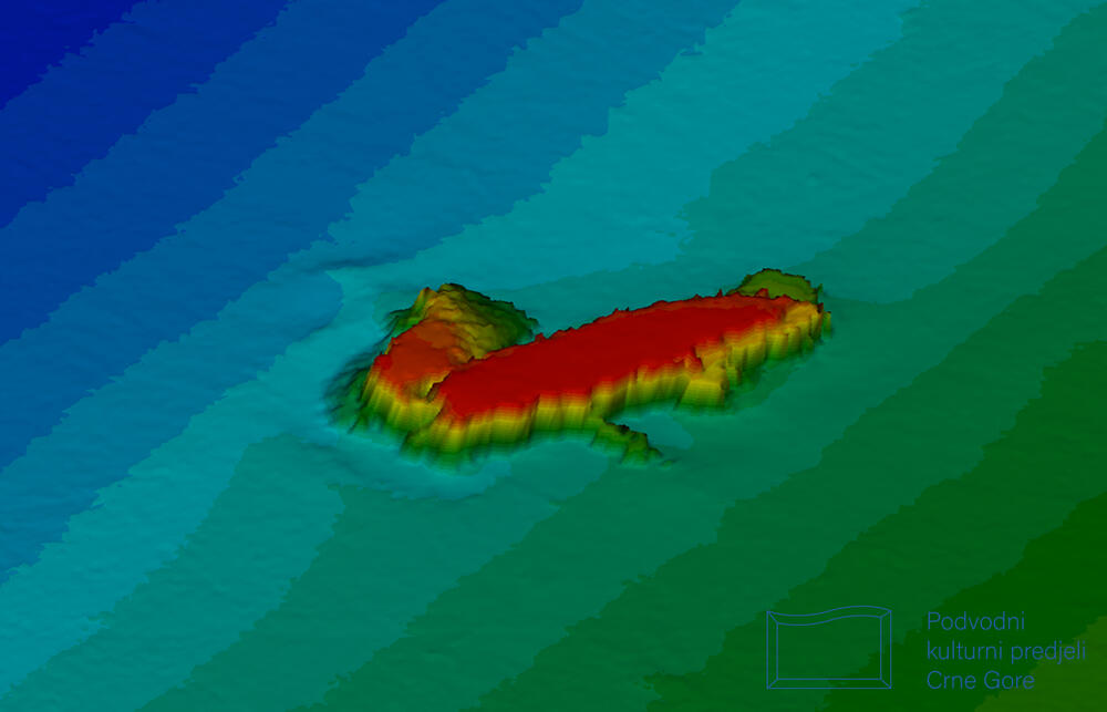 <p>Projekat “Podvodni kulturni predjeli Crne Gore” ima za cilj da savremenim tehnologijama i multidisciplinarnim pristupom istraži, dokumentuje i predstavi javnosti bogato nasljeđe crnogorskog podmorja</p>