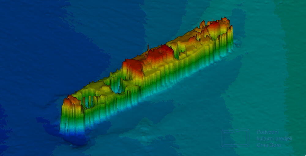 <p>Projekat “Podvodni kulturni predjeli Crne Gore” ima za cilj da savremenim tehnologijama i multidisciplinarnim pristupom istraži, dokumentuje i predstavi javnosti bogato nasljeđe crnogorskog podmorja</p>