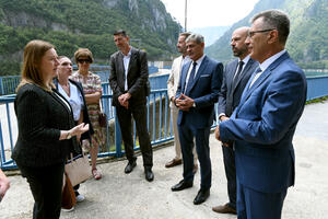 Rajzing Rajnke: Želimo da budemo partner u razvoju energetskog...