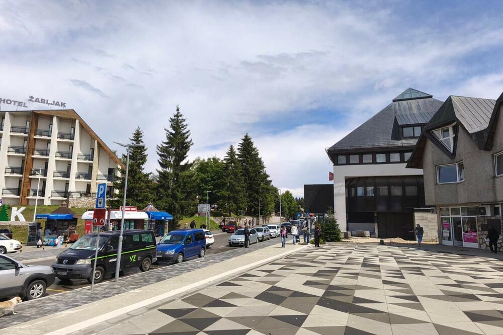 Žabljak (Ilustracija), Foto: Slavko Radulović