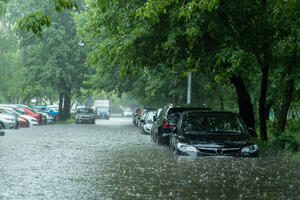 Novčana pomoć za stvari od životnog značaja: U skupštinskoj...