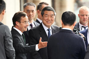 “Nismo glasali za ChatGPT”