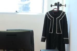 Sudijama i tužiocima povećanje plata 30 odsto, ali samo do januara