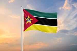 U Mozambiku 60.000 raseljenih zbog džihadističkih napada tokom...