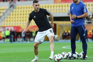 Jankovićev Karabag na putu da ponovi 2017, Đurić i Malme...