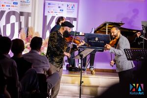 Nezaustavljivi nagon muzikalnosti