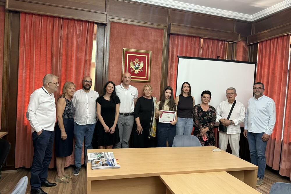 Foto: Crnogorski PEN Centar