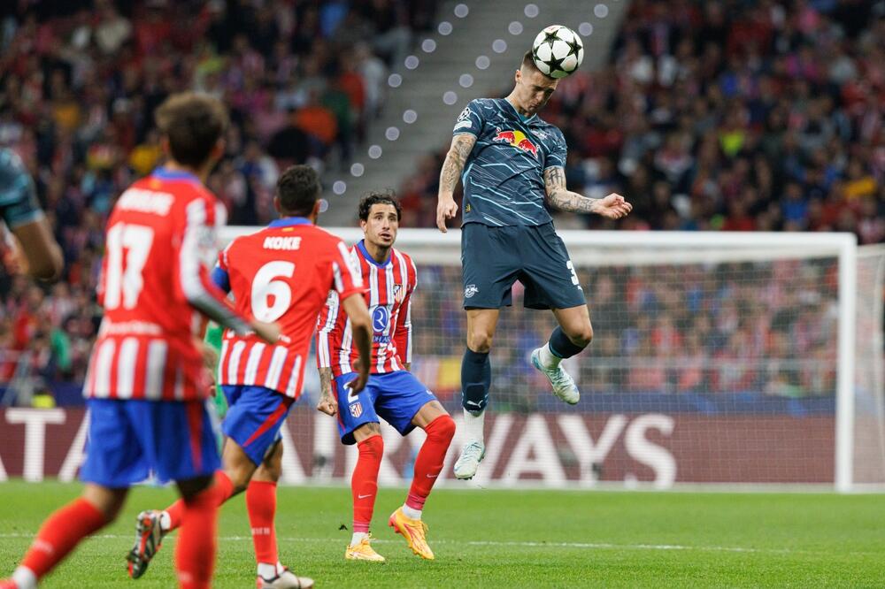 Šeško, Foto: Shutterstock