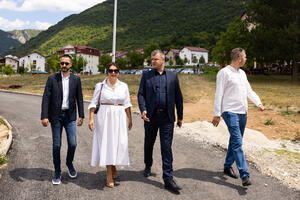 Kordić: Do 1. avgusta u Plužinama već premašen broj noćenja iz...