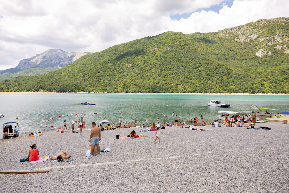 Simonida Kordić, Slobodan Delić