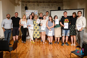 KotorArt Akademija: Regionalna platforma koja spaja kulturu,...