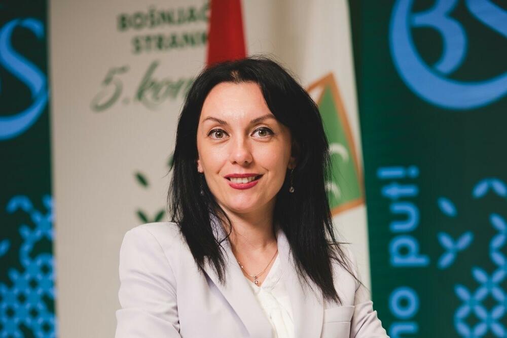 Foto: Bošnjačka stranka