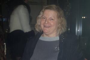 Pronađena Olga Zlopaša