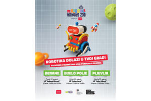 Kompanija MTEL nastavlja obuke u susret državnom takmičenju za...