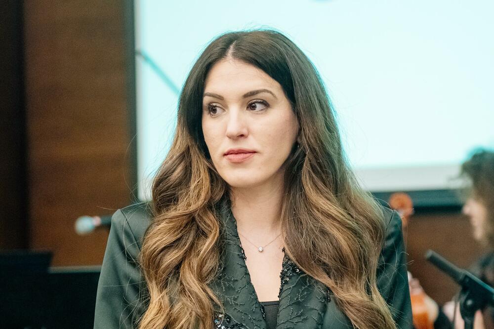 Dragović, Foto: PES