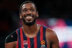 Kamar Boldvin stigao u minhenski Bajern