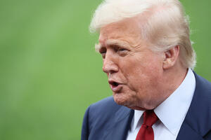 Tramp: Veliki napredak tokom sastanka Vitkofa i Putina