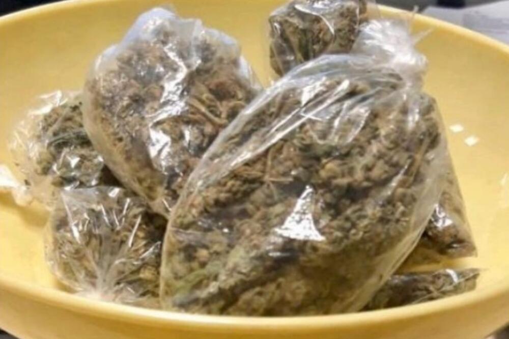 Ilustracija, Foto: Uprava policije