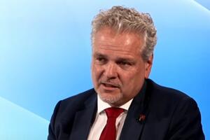 Satler: Skupština što prije da izabere sudije Ustavnog suda