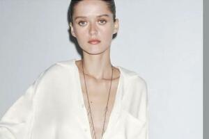 Zara povukla reklame zbog kritika da su modeli „nezdravo mršavi"