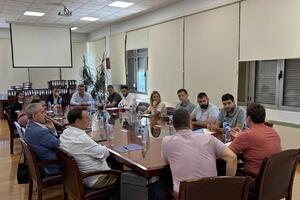 Do kraja mjeseca raspisivanje tendera za izgradnju bulevara kroz...