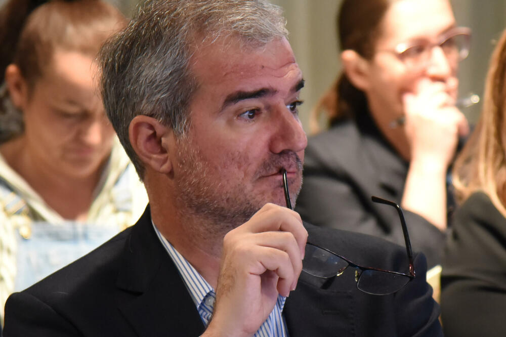 Muk: The process of removing the Supreme Court judge is complex and probably doomed to failure