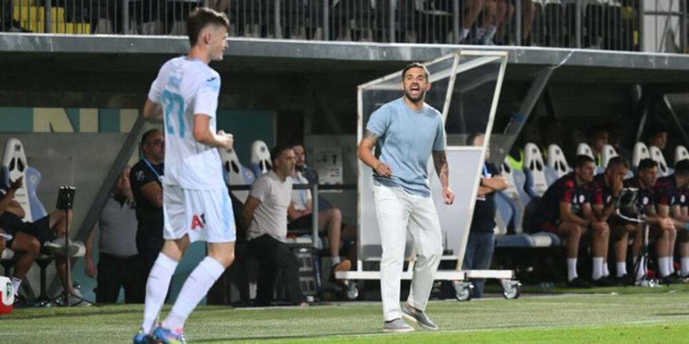 Rijeka z evrogoloma do evropske jeseni in play-offa za Evropsko ligo