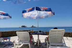 Firma "Žuti zec": I dalje ima privilegovanih zakupaca plaža