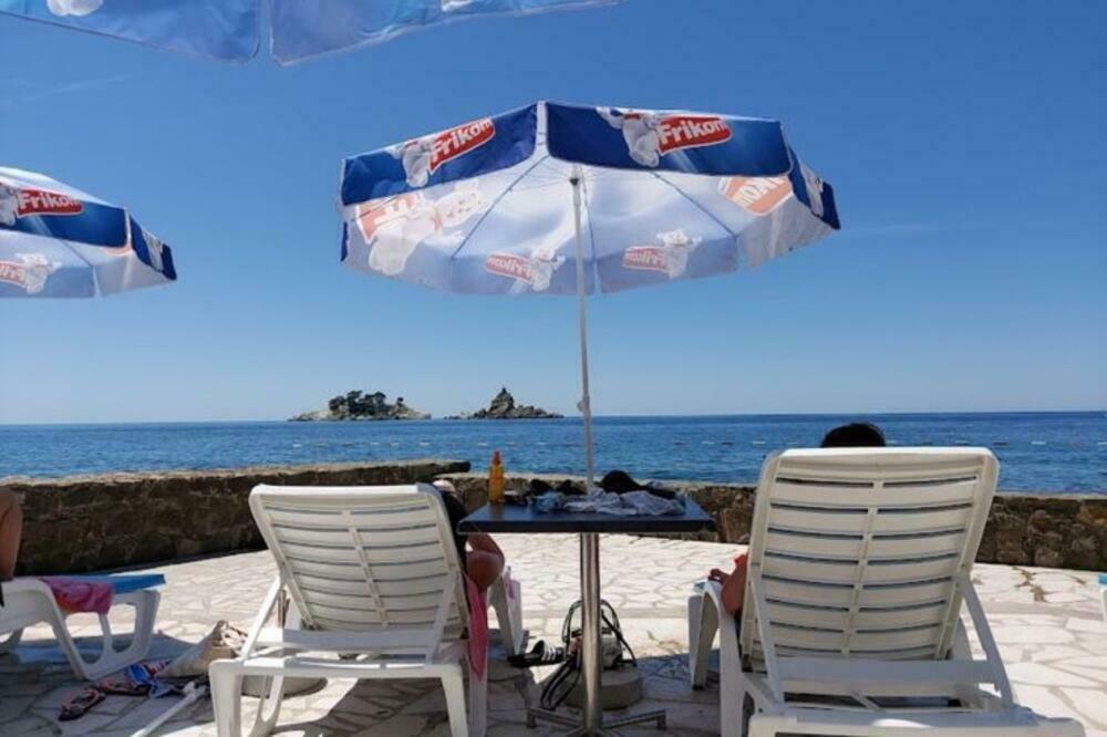 Osporen tender: Plaža Ponta, Foto: Čitalac Vijesti