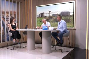 Mještani Botuna o kolektoru: Neka potraže drugu lokaciju, riješe...