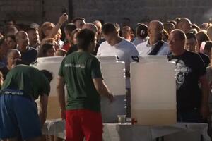 Pogledajte kako je protekla ovogodišnja Mušuljada