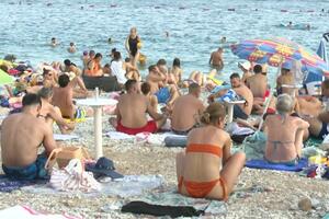 Kako se pravilno zaštititi na plaži?