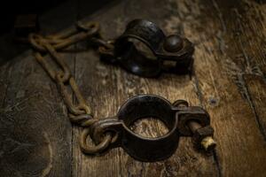 Britanska kruna i ropstvo: Dokazi iz Grenade otvaraju pitanje...