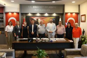 Šahman: Iseljeništvo ima značajnu ulogu u jačanju veza između...