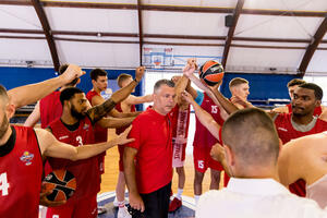 SC Derbi počeo pripreme za novu sezonu